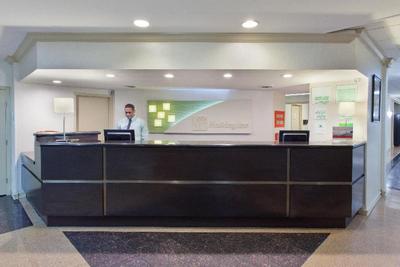 Holiday Inn Downtown Shreveport 