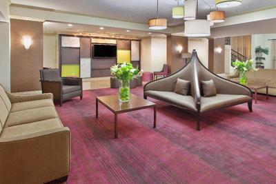 Holiday Inn Downtown Shreveport 