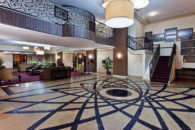 Holiday Inn Downtown Shreveport 
