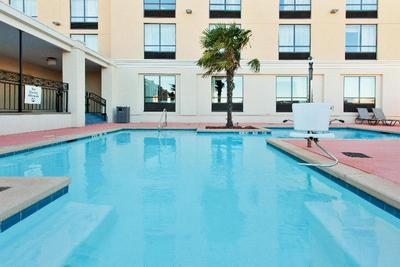 Holiday Inn Downtown Shreveport 