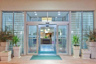 Holiday Inn Downtown Shreveport 