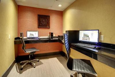 Comfort Inn Downtown Charleston