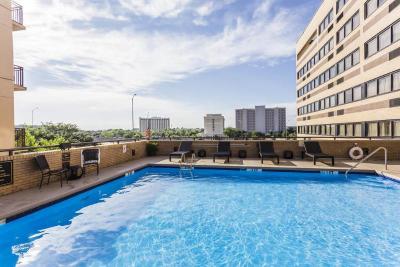 Comfort Inn Downtown Charleston