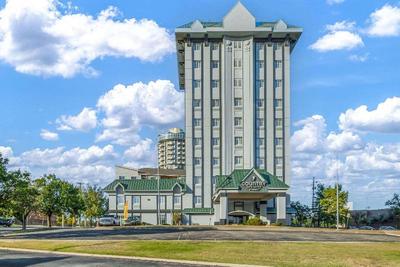 Country Inn & Suites by Radisson, Oklahoma City at