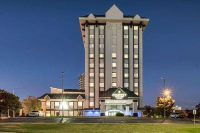 Country Inn & Suites by Radisson, Oklahoma City at