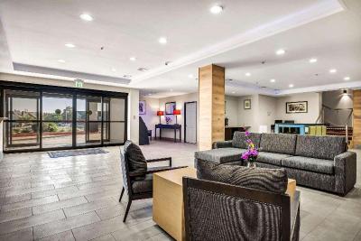 Country Inn & Suites by Radisson, Oklahoma City at