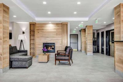 Country Inn & Suites by Radisson, Oklahoma City at