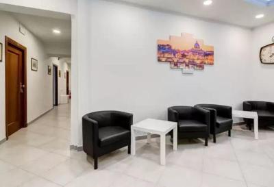 San Pietro Rooms