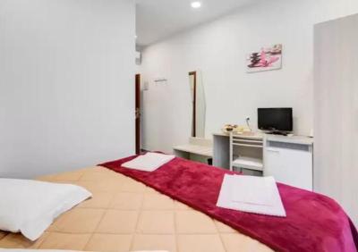 San Pietro Rooms