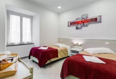 San Pietro Rooms