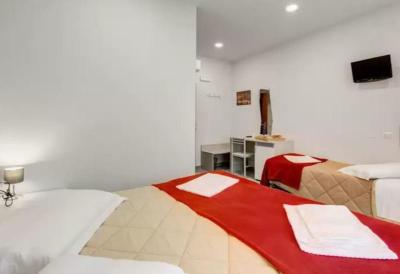 San Pietro Rooms