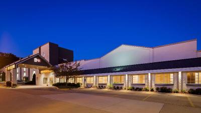 Best Western Plus Longbranch Hotel & Convention Ce