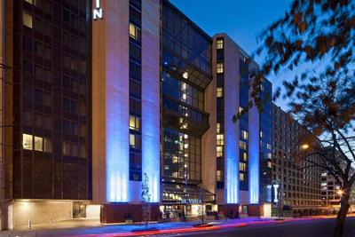 Westin Washington DC City Center