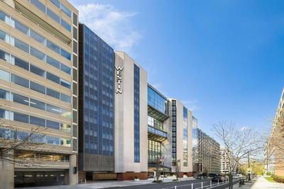 Westin Washington DC City Center