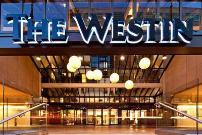Westin Washington DC City Center