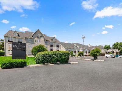 Country Inn & Suites by Radisson, Roanoke, VA