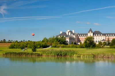 Dream Castle Paris