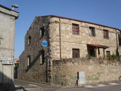 Locanda La Rosa