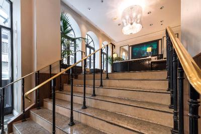 Hyatt Centric Chicago Magnificent Mile