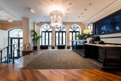 Hyatt Centric Chicago Magnificent Mile
