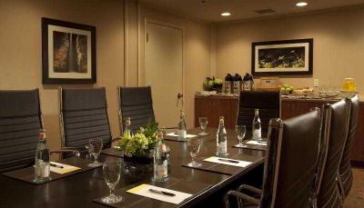 Sheraton Salt Lake City