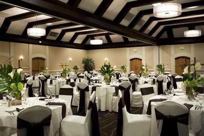 Sheraton Salt Lake City