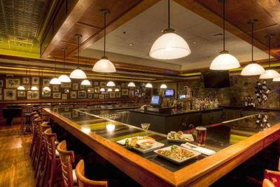 Sheraton Salt Lake City