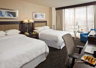 Sheraton Salt Lake City