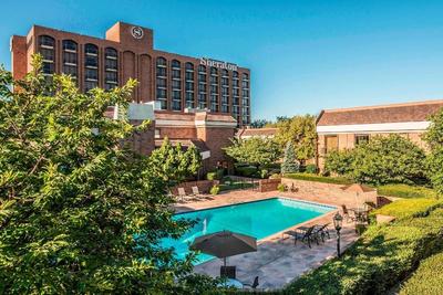 Sheraton Salt Lake City