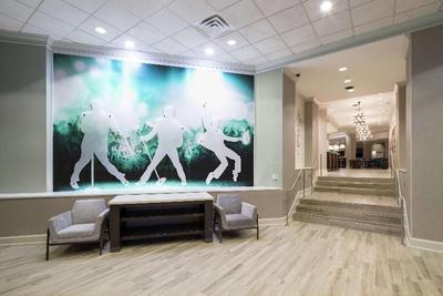 Hampton Inn & Suites Memphis-Beale Street