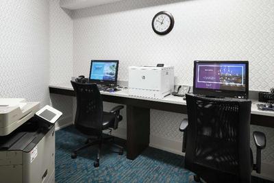 Hampton Inn & Suites Memphis-Beale Street