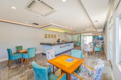 Side Sunberk Hotel