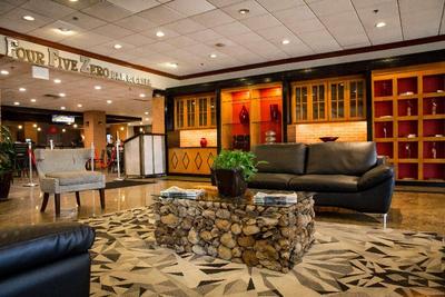Ramada Plaza by Wyndham Atlanta Downtown CapitolPk