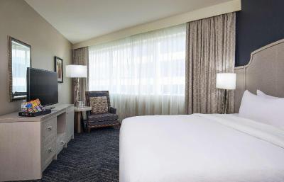 DoubleTree by Hilton Nashville Downtown