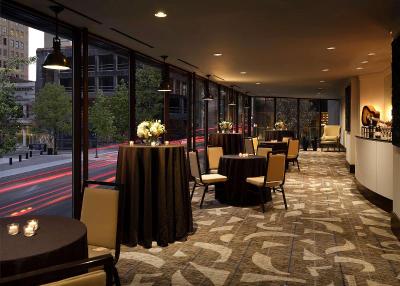 DoubleTree by Hilton Nashville Downtown