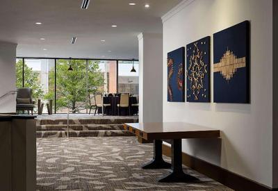 DoubleTree by Hilton Nashville Downtown