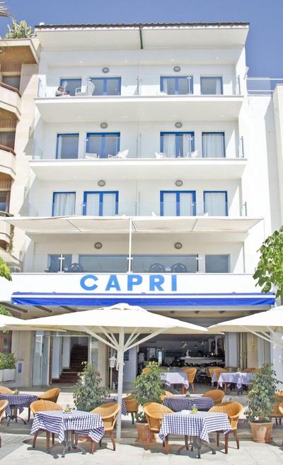Capri