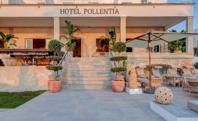 Hoposa Pollentia