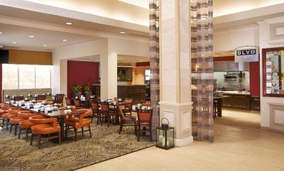 Hilton Garden Inn Scottsdale Old Town, AZ