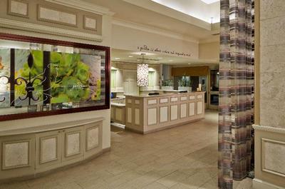 Hilton Garden Inn Scottsdale Old Town, AZ
