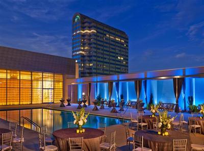 Westin Galleria Dallas