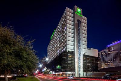 Holiday Inn Downtown Superdome