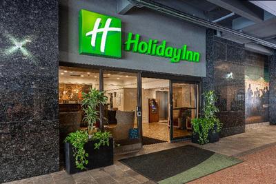 Holiday Inn Downtown Superdome