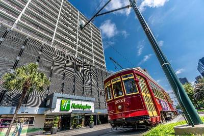 Holiday Inn Downtown Superdome