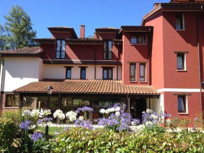 Hotel Rural Casa de Campo