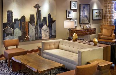 Warwick Seattle