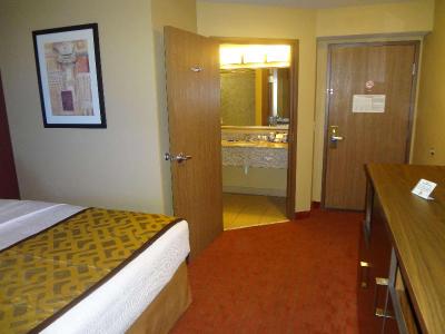Best Western Plus Woodland Hills