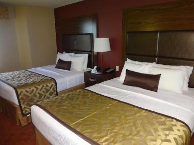 Best Western Plus Woodland Hills