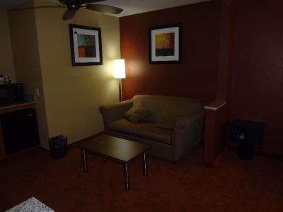 Best Western Plus Woodland Hills