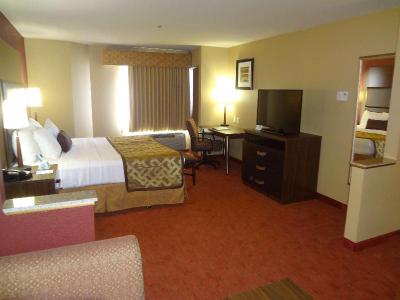 Best Western Plus Woodland Hills